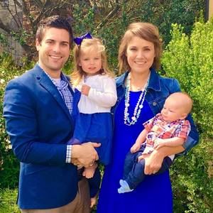 Meet your Posher, Julie